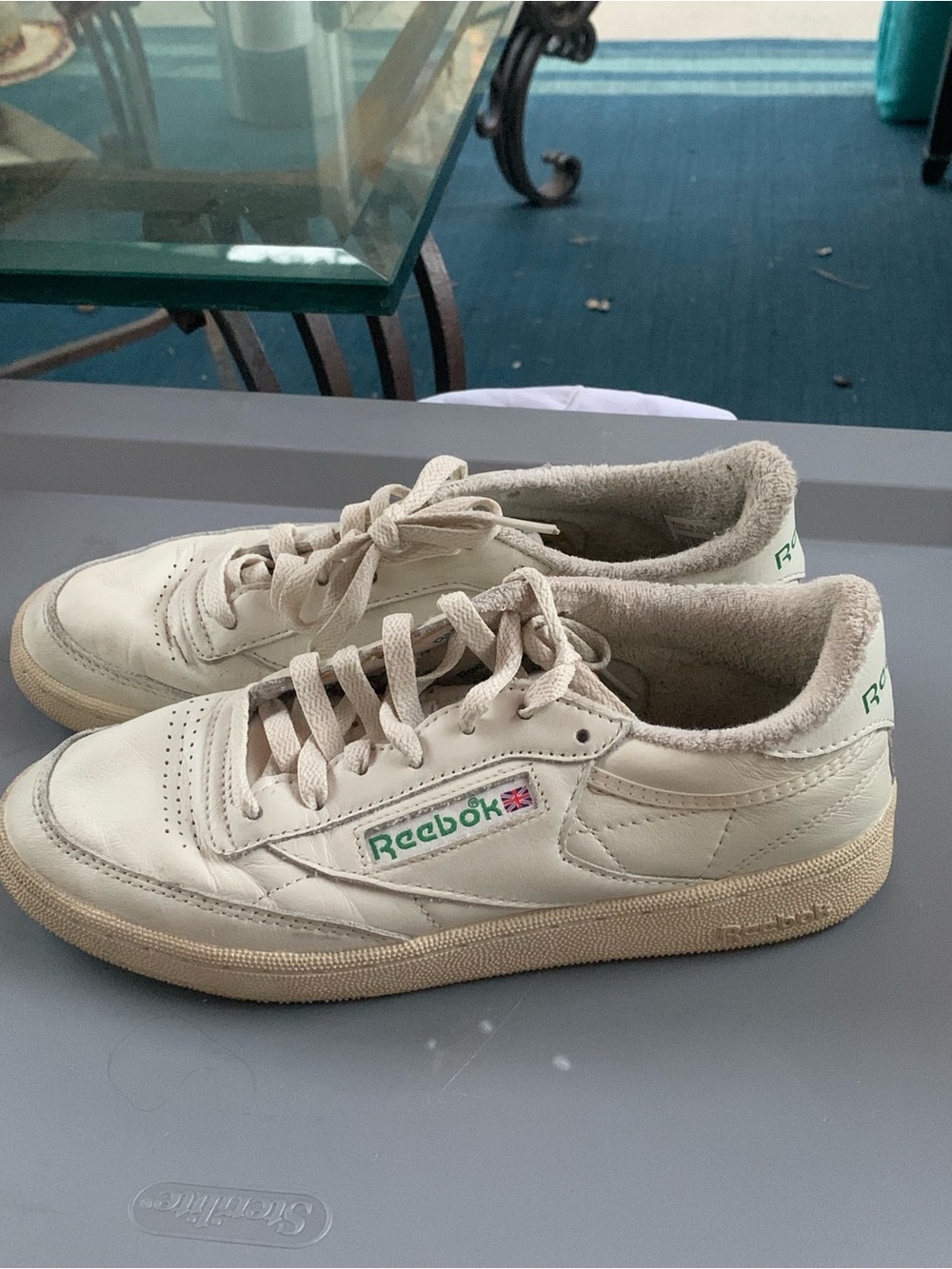Vintage Reebok Sneakers